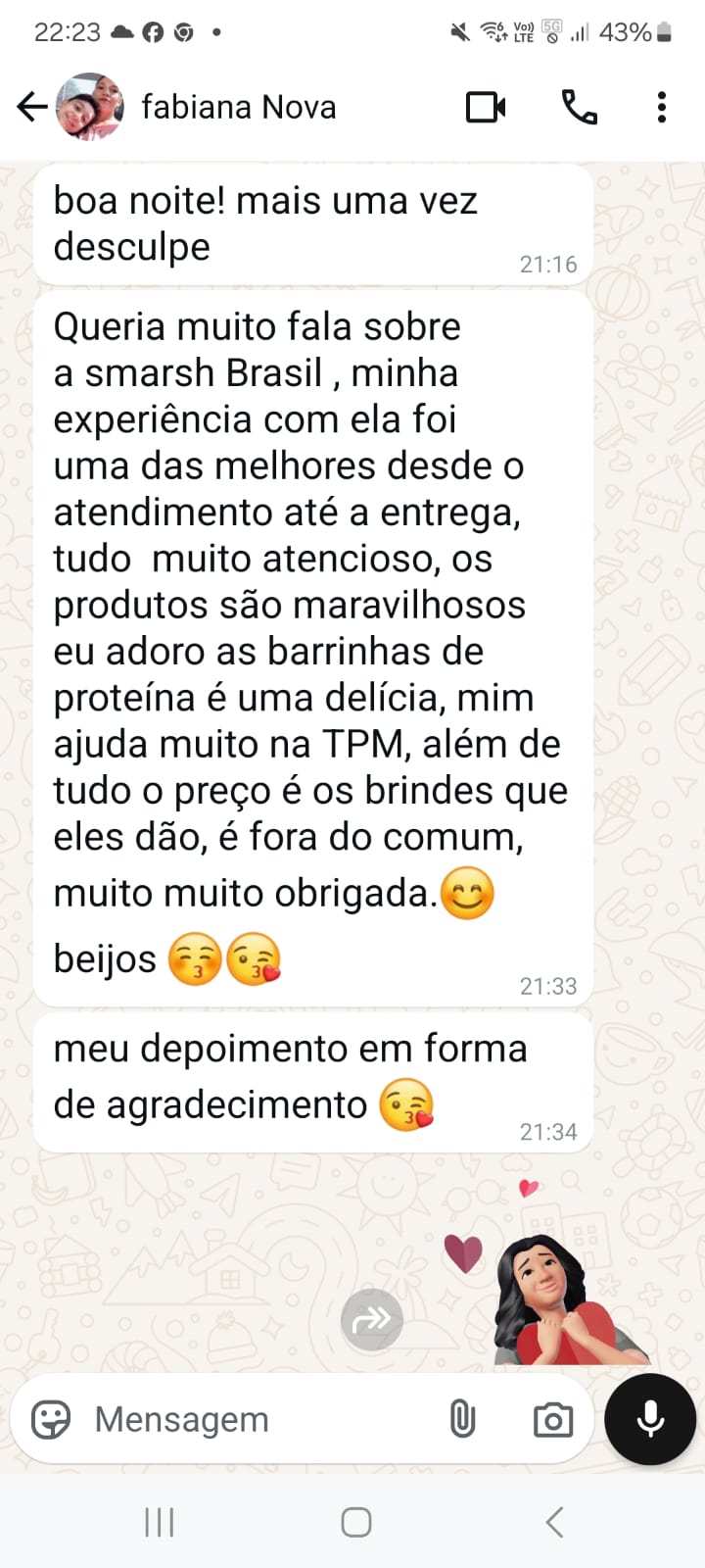 depoimento 10