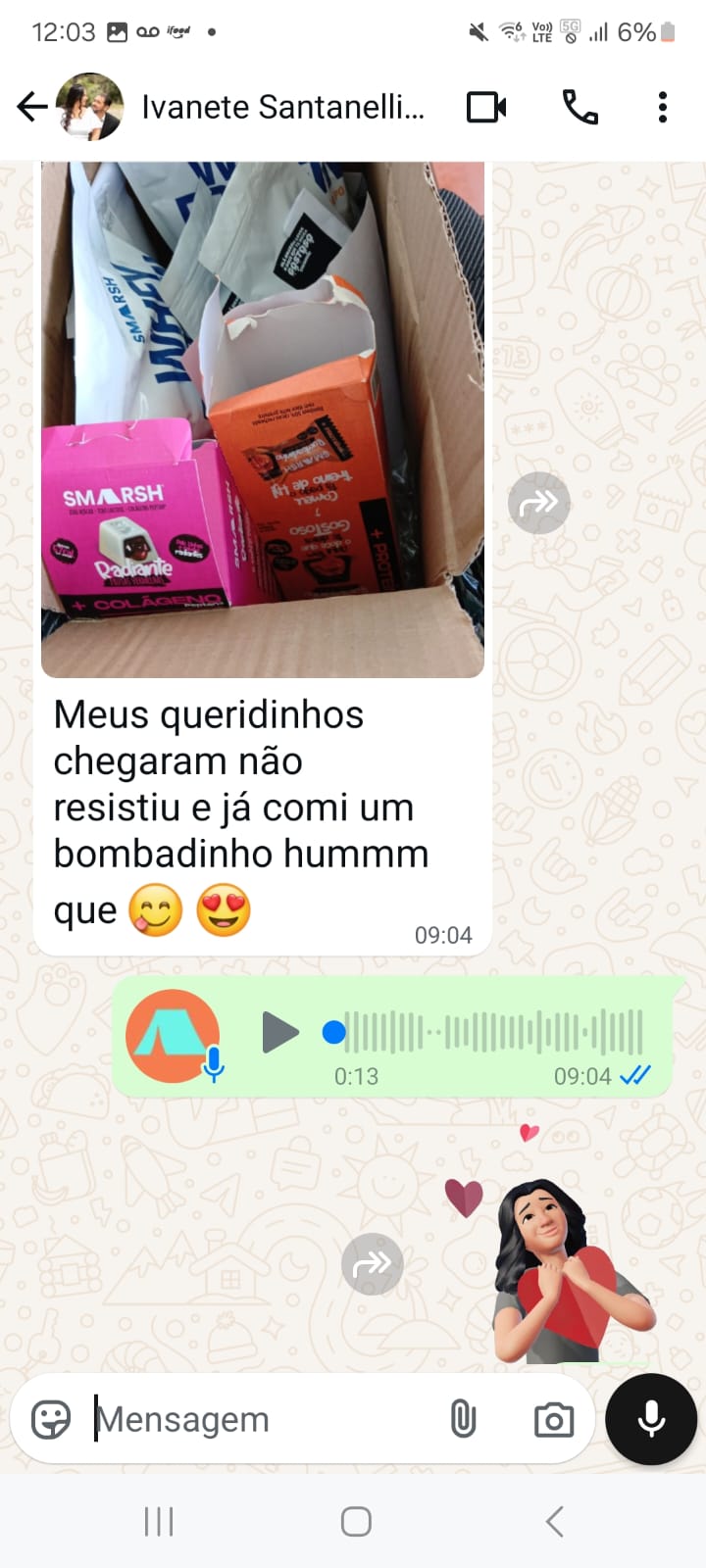 depoimento 12