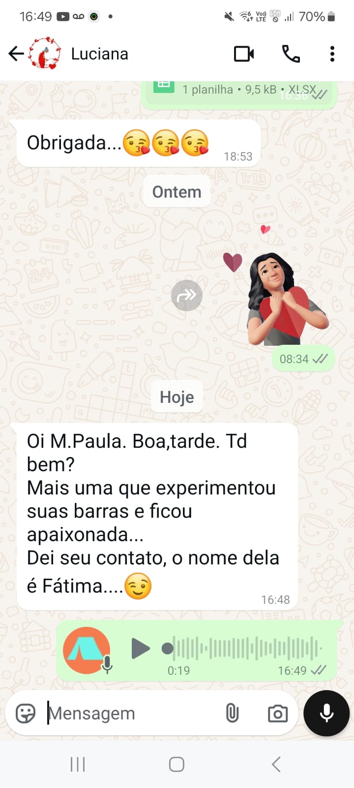 depoimento 13