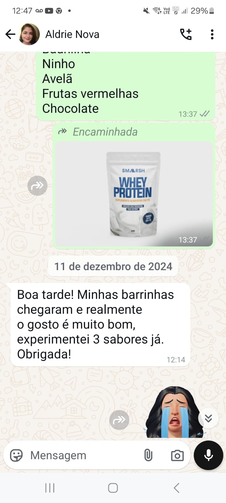depoimento 14