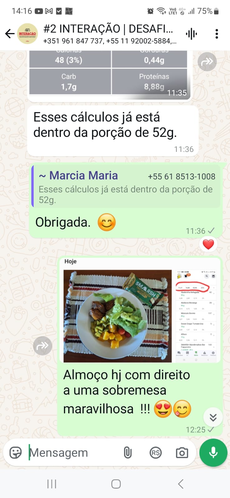 depoimento 2